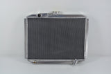 40MM ALUMINUM RADIATOR FOR Mitsubishi PAJERO/Shogun L04_G, L14_G MK II 2.3 TD