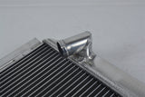 40MM ALUMINUM RADIATOR FOR Mitsubishi PAJERO/Shogun L04_G, L14_G MK II 2.3 TD