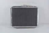 40MM ALUMINUM RADIATOR FOR Mitsubishi PAJERO/Shogun L04_G, L14_G MK II 2.3 TD