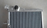 GPI  Aluminum Radiator for 1997-2000 HONDA Blackbird - CBR1100XX 1997 1998 1999
