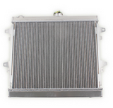 GPI  Aluminum Radiator For Toyota 4Runner 1992-1995 PickUp 1984-1995 2.4 L4 86 87 88 89 1992 1993 1994 1995