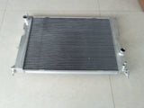 GPI 40MM CORE radiator FOR  1999-2004 Land Rover Discovery II 2.5 Td5 4x4 1999 2000 2001 2002 2003 2004
