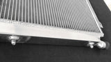 GPI Aluminum  Radiator For 1977-1983  BMW E21 320I Sedan M10 M/T 1977 1978 1979 1980 1981 1982 1983