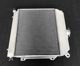 GPI gpi 3 ROW ALUMINUM RADIATOR FOR 1977-1983   BMW E21 320I Sedan M10 M/T 1977 1978 1979 1980 1981 1982 1983