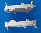 GPI Aluminum Radiator  for 2000-2009 Honda XR650 XR650R XR 650 XR 650 R 2000 2001 2002 2003 2004 2005 2006 2007 2008 2009