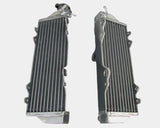 GPI Aluminum Radiator FOR 2000-2011 HUSQVARNA WR/CR 125/250/300/360  2011 2010 2009 2008 2007 2006 2005 2004 2003 2002 2001 2000