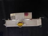 GPI Aluminum radiator 62mm 3 Rows Fit Austin Healey 100-4 MT 1953-1956 1953 1954 1955 1956