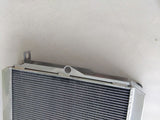 GPI 3 Row Aluminum Radiator For 1984-1989 Toyota Land Cruiser BJ70/BJ71/BJ73/BJ74/BJ75  1984 1985 1986 1987 1988 1989