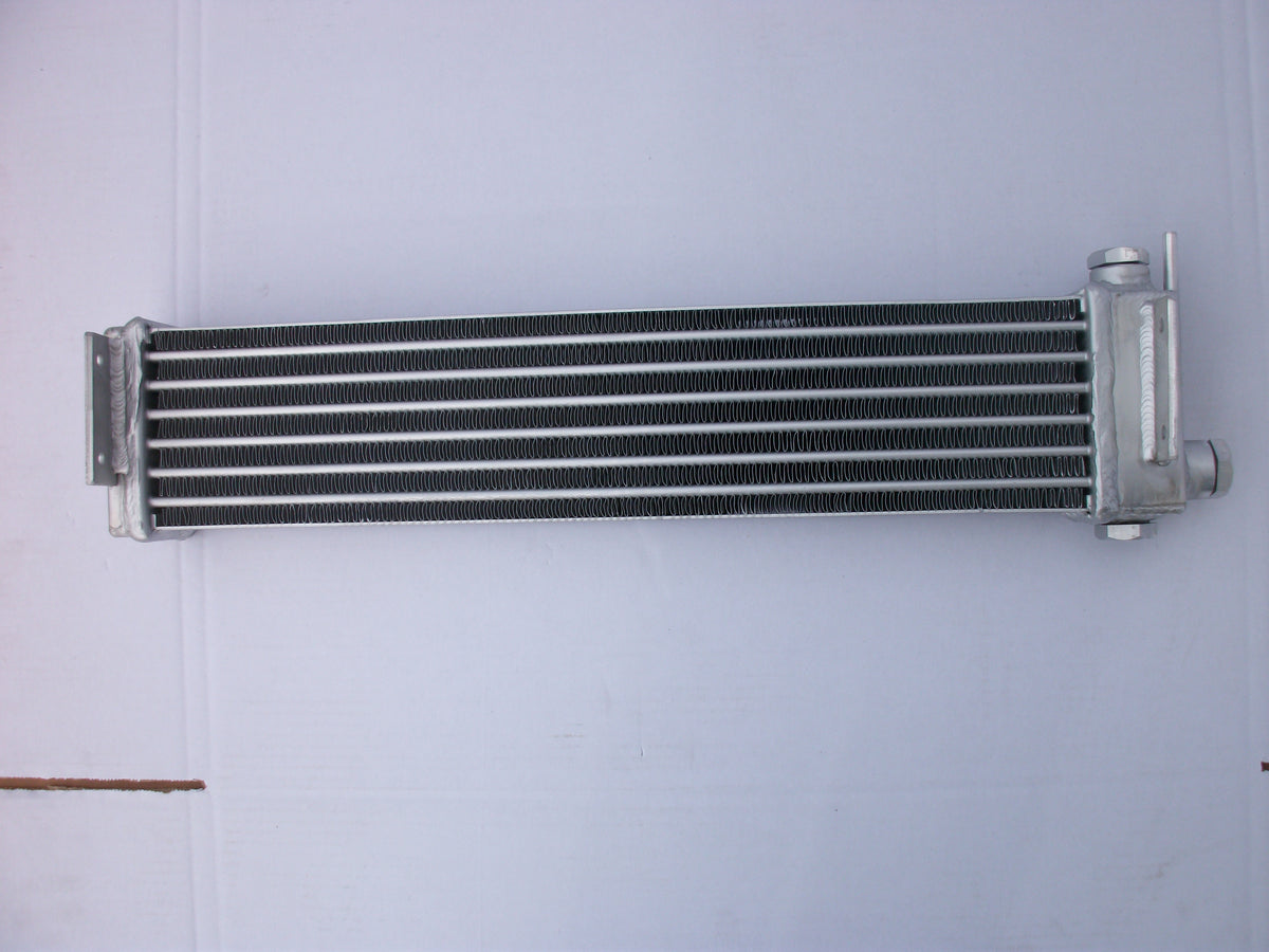 GPI highperformance aluminum oil cooler FOR Mazda RX7, RX7 FC3S, S4