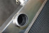 GPI Aluminum Radiator For 1960-1962  Chevy / GM Pickup Truck Manual  1961