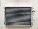GPI Aluminum Radiator For Ferrari F430 4.3L  2006-2009 (W/ Sensor Hole) 2006 2007 2008 2009