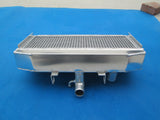 GPI Aluminum Radiator For 1972-1977 Suzuki GT750 GT 750 72 73 74 75 76 40MM CORE 1972 1973 1974 1975 1976 1977