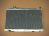 GPI Aluminum Radiator for  2003-2006  Nissan Fairlady 350Z Z33 Manual MT 2003 2004 2005 2006