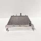 GPI 3 Rows Aluminum Radiator For 1992-2000 Honda CIVIC EJ/EK/DEL SOL EG/INTEGRA DB DC /  1992 1993 1994 1995 1996 1997 1998 1999 2000