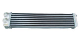 GPI Aluminum Oil Cooler For MAZDA RX2 RX3 RX4 RX5 RX7 S1 S2 Oilcooler Replacement
