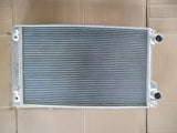 GPI  Aluminum Radiator For 1988-1994  Audi V8 4C 3.6/4.2 Quattro  AT 1988 1989 1990 1991 1992 1993 1994