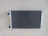 GPI  Aluminum Radiator For 1988-1994  Audi V8 4C 3.6/4.2 Quattro  AT 1988 1989 1990 1991 1992 1993 1994