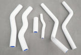 GPI Aluminum radiator & silicone hose FOR 1990-1997 HONDA CR125R/CR125 1990 1991 1992 1993 1994 1995 1996 1997