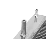 GPI 52MM Aluminum Alloy Radiator for Ford Mustang Equipado/GT/SVT Cobra V8 4.6L M/T 1997-2004 1997 1998 1999 2000 2001 2002 2003 2004