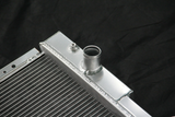 2 Row Aluminum Radiator For 1998-2011 Ford Explorer Ranger/Mazda B3000 B4000 V6  1998 1999 2000 2001 2002 2003 2004 2005 2006 2007 2008 2009 2010 2011