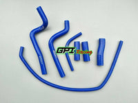 GPI Silicone Radiator Coolant Hose For  1989-2001 Honda CR500 CR500R CR 500R 1990 1991 1992 1993 1994 1995 1996 1997 1998 1999 2000 2001