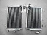 GPI  Aluminum radiator FOR 2000-2001 HONDA VTR 1000 SP-1 SC45 &RVT 1000R SP-2 RC51