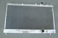 Aluminum Radiator & Fans For 1995-1999 Dodge Neon 2.0L MT 1996 1997 1998