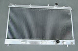 Aluminum Radiator & Fans For 1995-1999 Dodge Neon 2.0L MT 1996 1997 1998