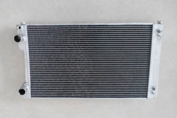 GPI  Aluminum Radiator For 1988-1994  Audi V8 4C 3.6/4.2 Quattro  AT 1988 1989 1990 1991 1992 1993 1994