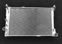 GPI Aluminum Radiator Fits 2008-2014 Mercedes Benz W204 C63 AMG  2009 2010 2011 2012 2013