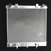 GPI  Radiator FOR 1994-2002   Land Rover Range Rover II LP P38A V8 2.5TD Turbo Diesel  1994 1995 1996 1997 1998 1999 2000 2001 2002