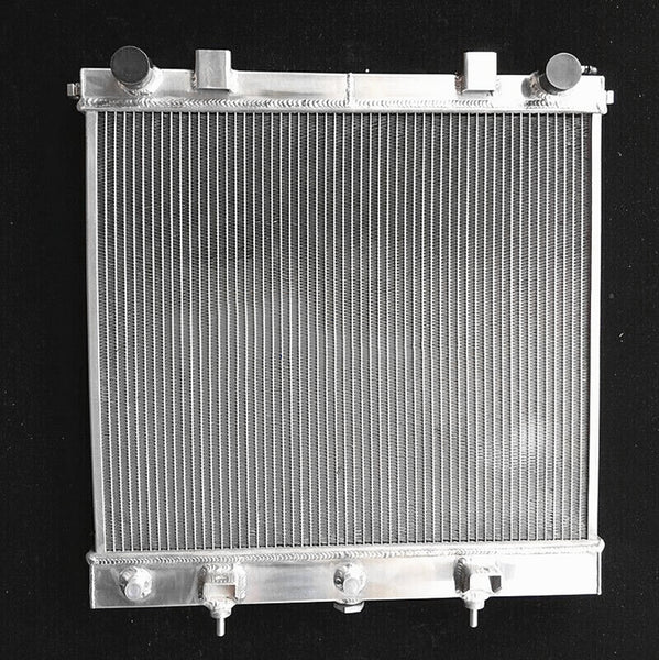 GPI  Radiator FOR 1994-2002   Land Rover Range Rover II LP P38A V8 2.5TD Turbo Diesel  1994 1995 1996 1997 1998 1999 2000 2001 2002