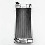 GPI 16"×7.5" FOR Go Kart Iame X30 Genuine Mini / Junior / Senior Karting Radiator