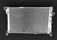 GPI Aluminum Radiator Fits 2008-2014 Mercedes Benz W204 C63 AMG  2009 2010 2011 2012 2013