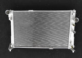 GPI Aluminum Radiator Fits 2008-2014 Mercedes Benz W204 C63 AMG  2009 2010 2011 2012 2013