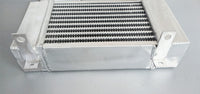 GPI Aluminum Intercooler Fit Toyota Hiace KDH 1KD-FTV 2.5 3.0 Turbo Diesel 2005-On 2006 2007 2008 2009 2010