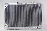 GPI Aluminum Radiator For 1997-2001 Toyota Camry 2.2 L4 AT/MT 1998 1999 2000