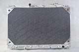 GPI Aluminum Radiator For 1997-2001 Toyota Camry 2.2 L4 AT/MT 1998 1999 2000