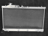 GPI Aluminum Radiator For 2008-2014 Subaru Impreza WRX JDM STI 2.5L H4 EJ255 GE MT 2009 2010 2011 2012 2013