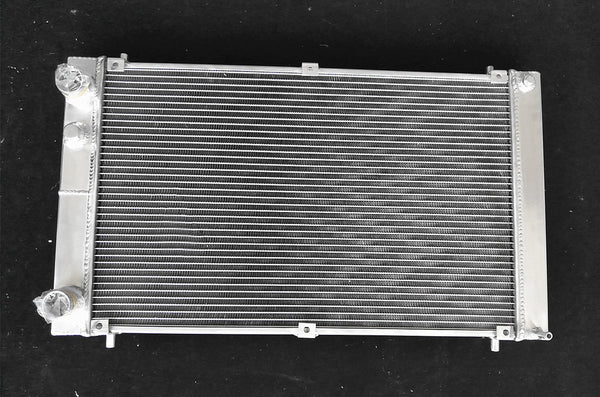 GPI Aluminum Radiator Fits 1981-1994 Maserati Biturbo 2500 2.5L 1982 1983 1984 1985 1986 1987 1988 1989 1990 1991 1992 1993