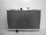 GPI Aluminum Radiator For 1992-1998 Toyota Corolla AE101/AE111 4A-GE1.6L 20V M/T   1992 1993 1994 1995 1996 1997 1998