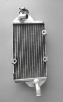 Aluminum Radiator for 2018-2020 Honda CRF250L  CRF 250L CRF 250 L 2019  18 19 20