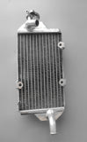 Aluminum Radiator for 2018-2020 Honda CRF250L  CRF 250L CRF 250 L 2019  18 19 20