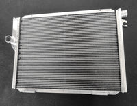 GPI  Aluminum radiator FOR BMW E24 M6 / M635 CSI 1983-1989 & E28 M5 1984-1987 S38/M88 3.5L MT 1984 1985 1986 1987