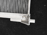 GPI Aluminum Radiator Fits 2008-2014 Mercedes Benz W204 C63 AMG  2009 2010 2011 2012 2013