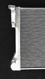 GPI Aluminum Radiator Fits 2008-2014 Mercedes Benz W204 C63 AMG  2009 2010 2011 2012 2013