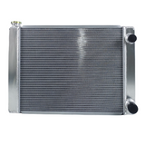 GPI  22" Core Radiator Universal 3 Row Dual Pass Cross Flow