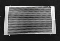 GPI Aluminum Radiator Fits 1981-1994 Maserati Biturbo 2500 2.5L 1982 1983 1984 1985 1986 1987 1988 1989 1990 1991 1992 1993