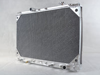 GPI Aluminum Radiator For 1997-2001 Toyota Camry 2.2 L4 AT/MT 1998 1999 2000