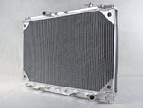 GPI Aluminum Radiator For 1997-2001 Toyota Camry 2.2 L4 AT/MT 1998 1999 2000